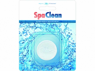 AquaFinesse® Spa Clean